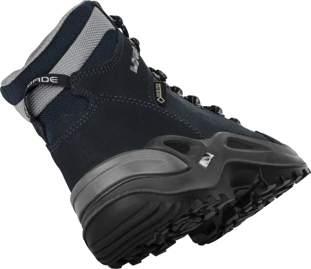 Lowa Renegade GTX Mid Wandelschoenen Vrouwen - 38 - afbeelding 4 van 6