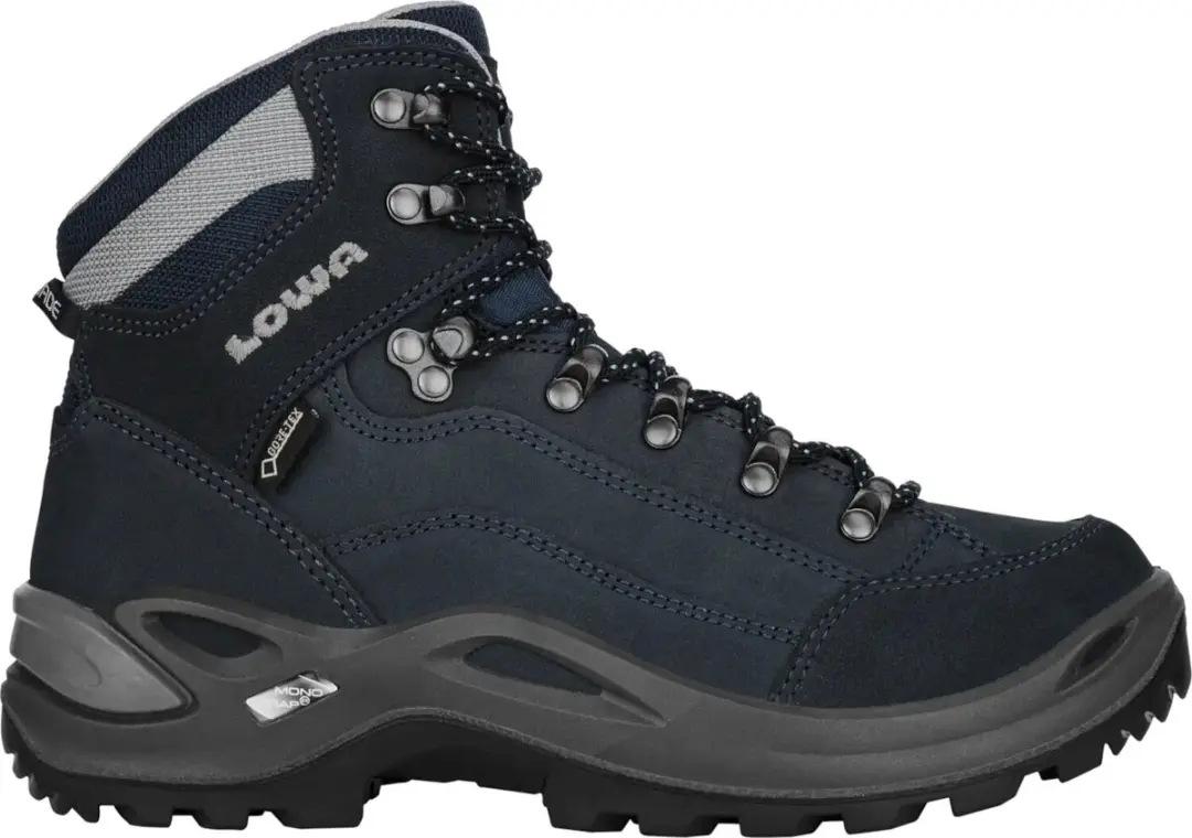 Lowa Renegade GTX Mid Wandelschoenen Vrouwen - 38 - afbeelding 2 van 6