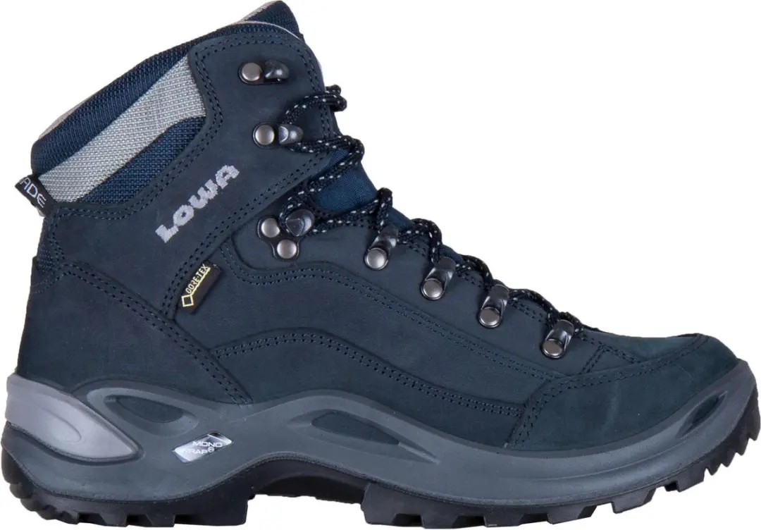 Lowa Renegade GTX Mid Wandelschoenen Vrouwen