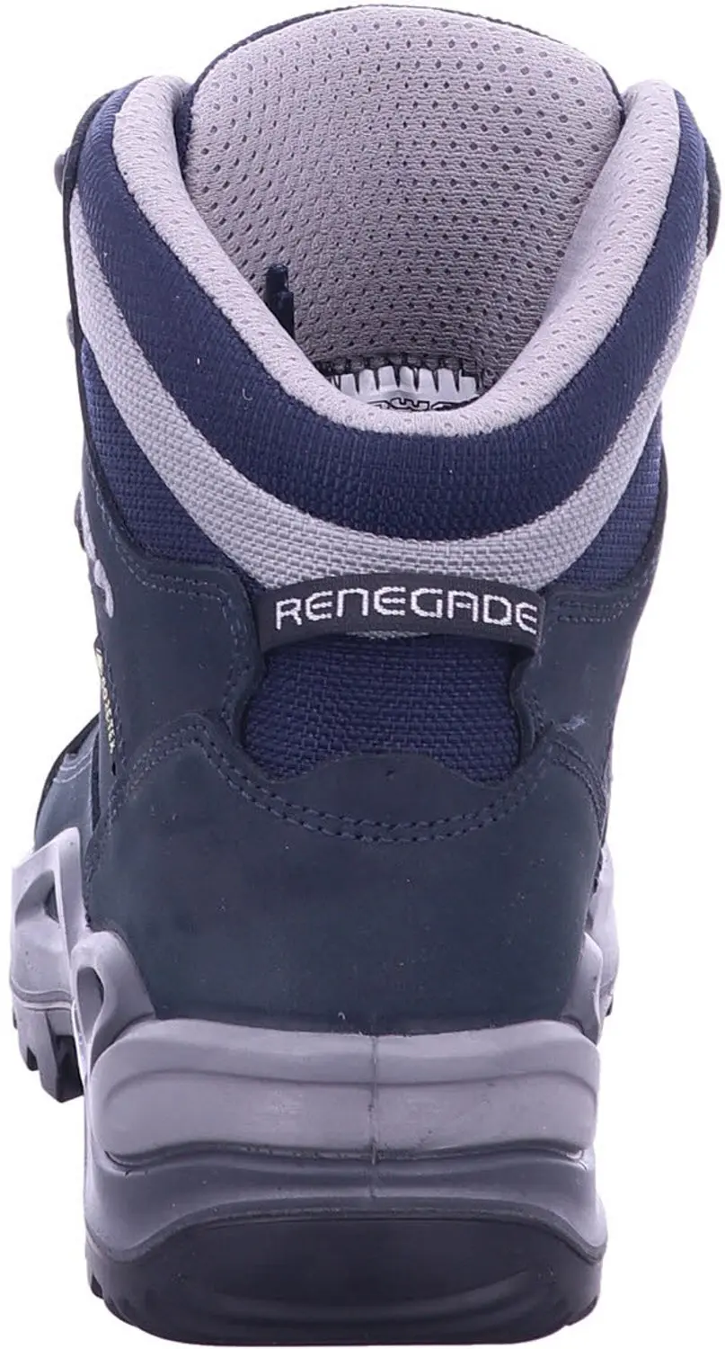 Lowa Renegade GTX Mid Wandelschoenen Vrouwen - 38 - afbeelding 3 van 6