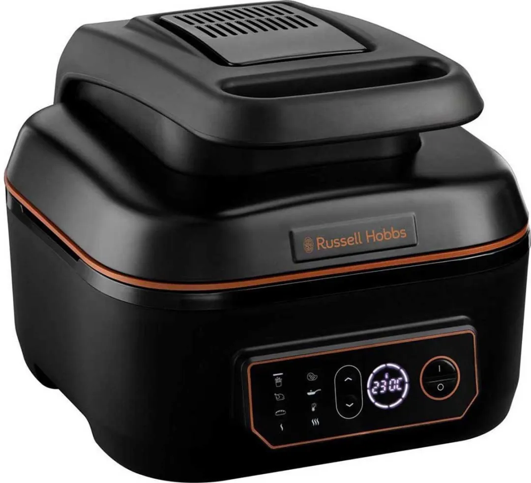 Russell Hobbs Satisfry Air & Grill Multicooker 5,5L