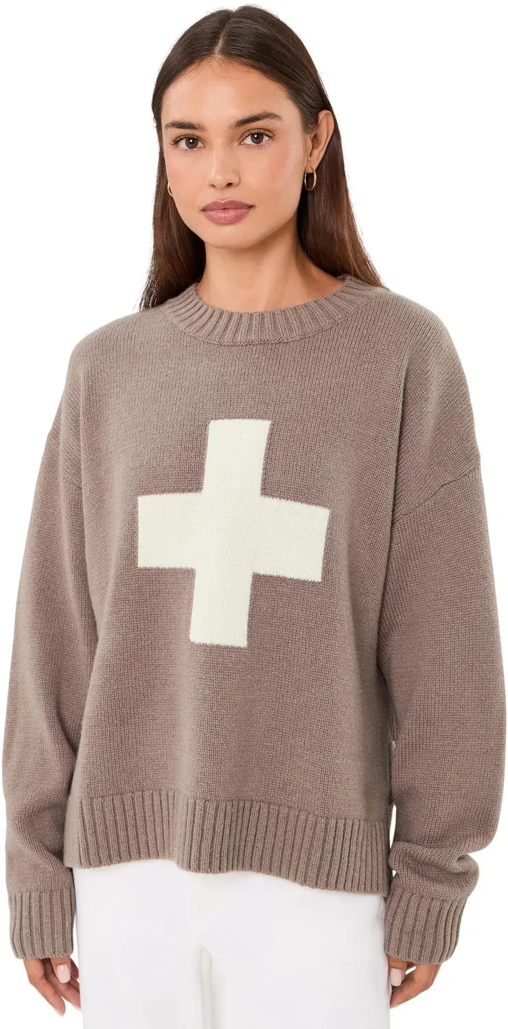 Helly Hansen Bliss Ski Knit Trui