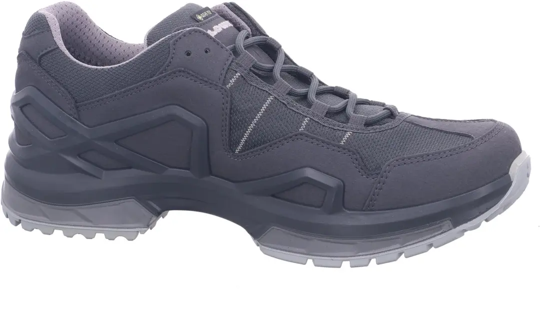 Lowa Gorgon GTX Wandelschoenen - Grijs - afbeelding 2 van 6