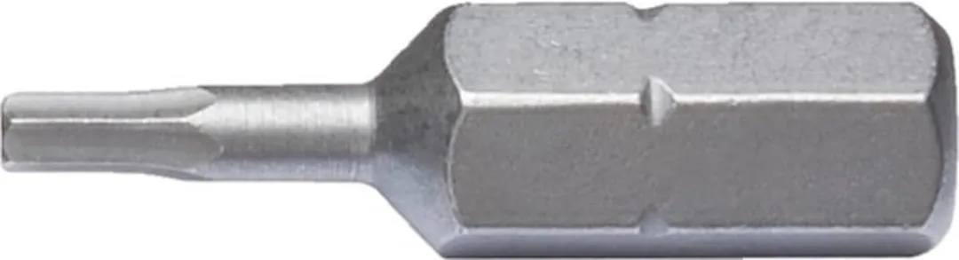 Würth Binnenzeskantbit C 6.3 POWERDRIV 1/4