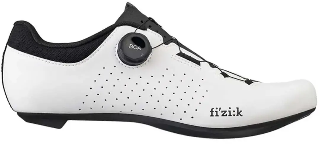 Fizik Vento Omna R5 Raceschoenen Wit EU 36 Man