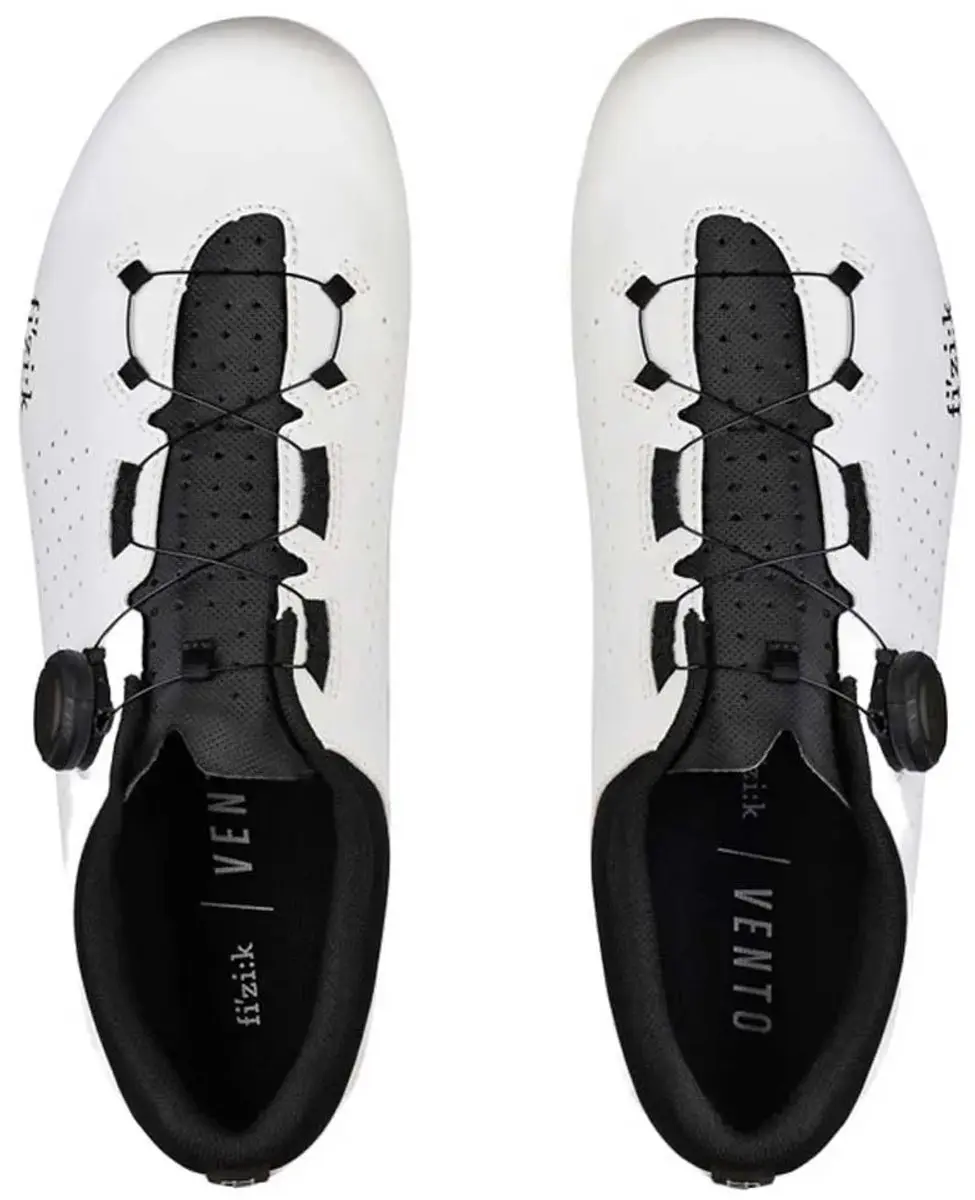 Fizik Vento Omna R5 Raceschoenen Wit EU 36 Man - afbeelding 4 van 4