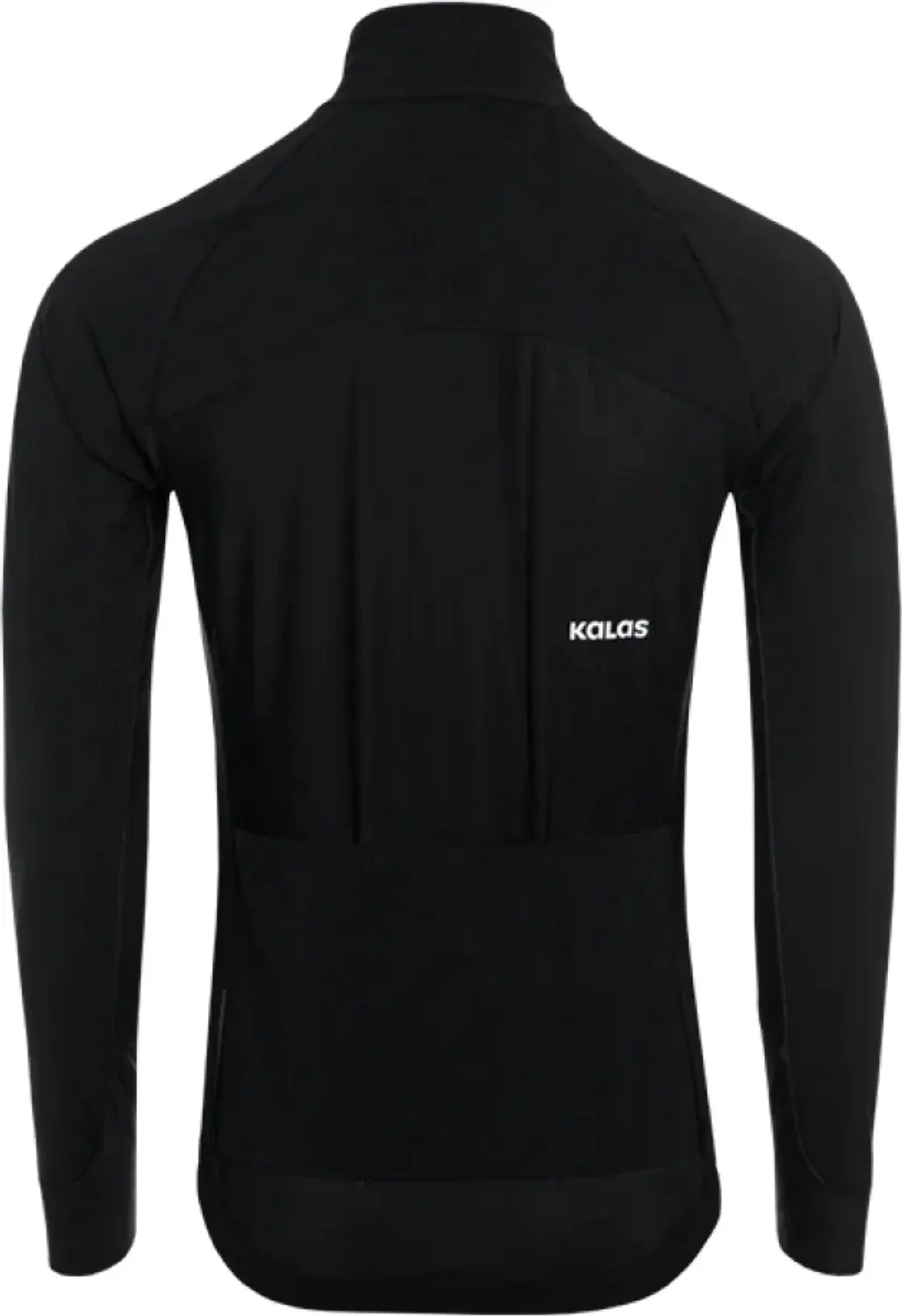 KALAS Passion Z3 Vent+ Fietsshirt - Zwart - M - afbeelding 2 van 3