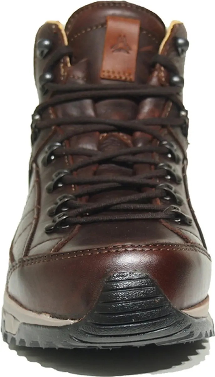 Meindl Chiasso Lady Identity Wandelschoenen - Donkerbruin - afbeelding 3 van 6