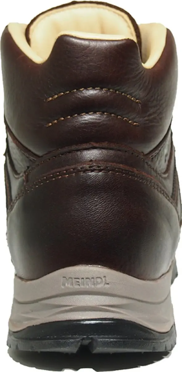 Meindl Chiasso Lady Identity Wandelschoenen - Donkerbruin - afbeelding 4 van 6
