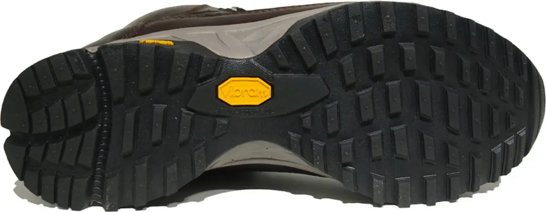 Meindl Chiasso Lady Identity Wandelschoenen - Donkerbruin - afbeelding 5 van 6