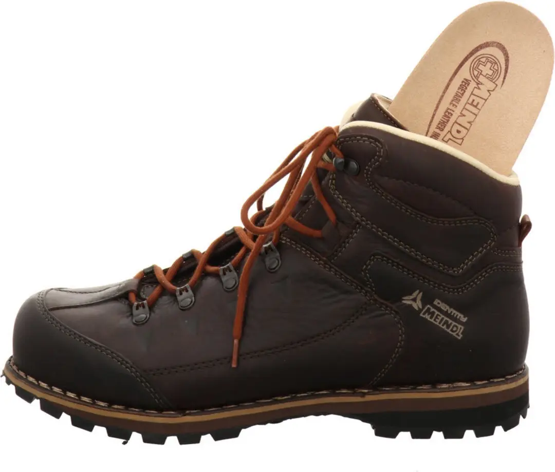 Meindl Leogang Identity Wandelschoenen - afbeelding 3 van 6