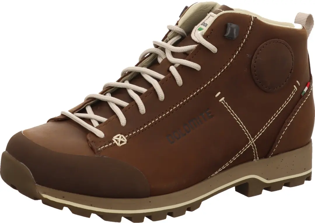 Dolomite dames wandelschoenen bruin maat 47
