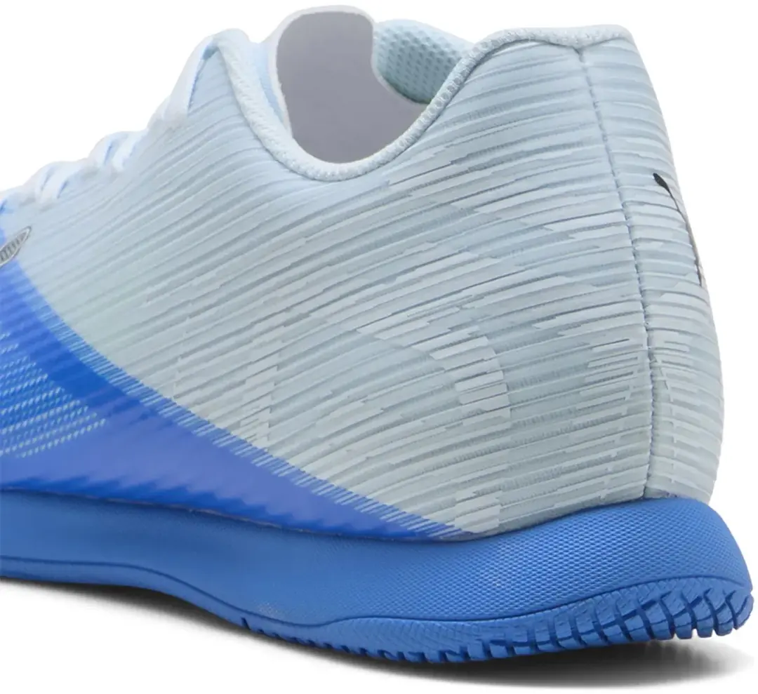 PUMA Ultra 7 Play It Zaalschoenen - Indoor - Blauw - afbeelding 3 van 4
