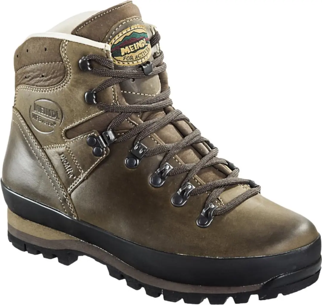 Meindl Borneo 2 MFS Wandelschoenen Heren