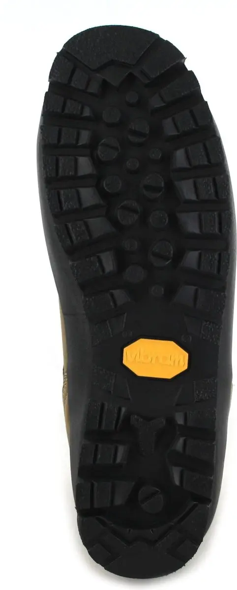 Meindl Borneo 2 MFS Wandelschoenen Heren - Brown/Nougat - afbeelding 3 van 6