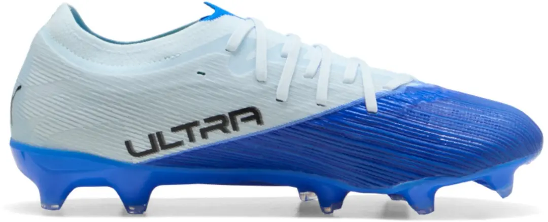 PUMA Ultra Nitro 7 FG/AG Voetbalschoenen - Blauw - EU 42 - afbeelding 5 van 6
