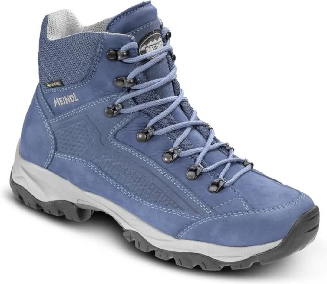 Meindl 2963 Baltimore Lady GTX Jeans/Azur