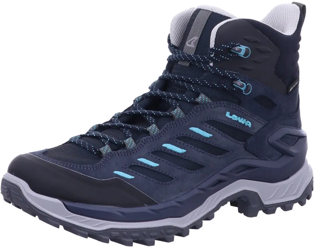 Lowa Innovo GTX Mid Wandelschoenen Dames