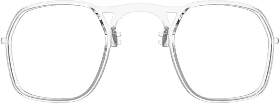 Bliz Optical Adapter Clear - Corrigerende Lensadapter - afbeelding 3 van 4