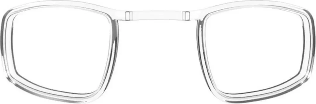 Bliz Optical Adapter Clear