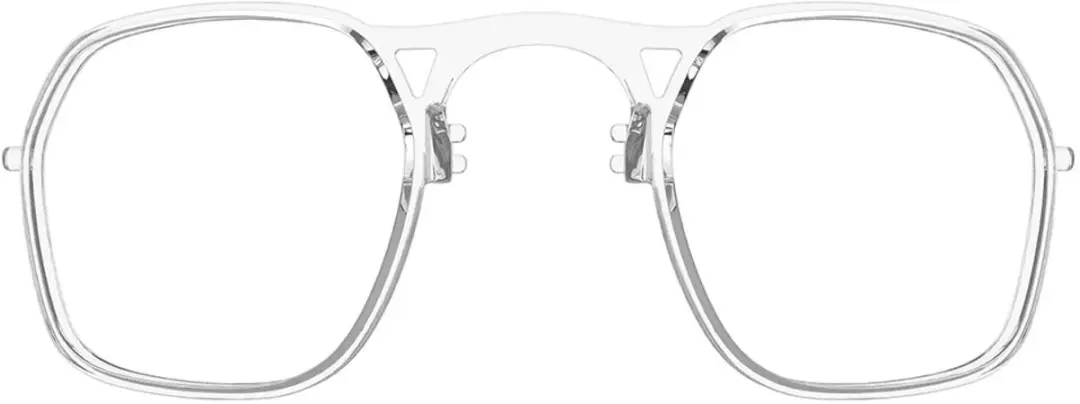 Bliz Optical Adapter Clear - Corrigerende Lensadapter - afbeelding 4 van 4