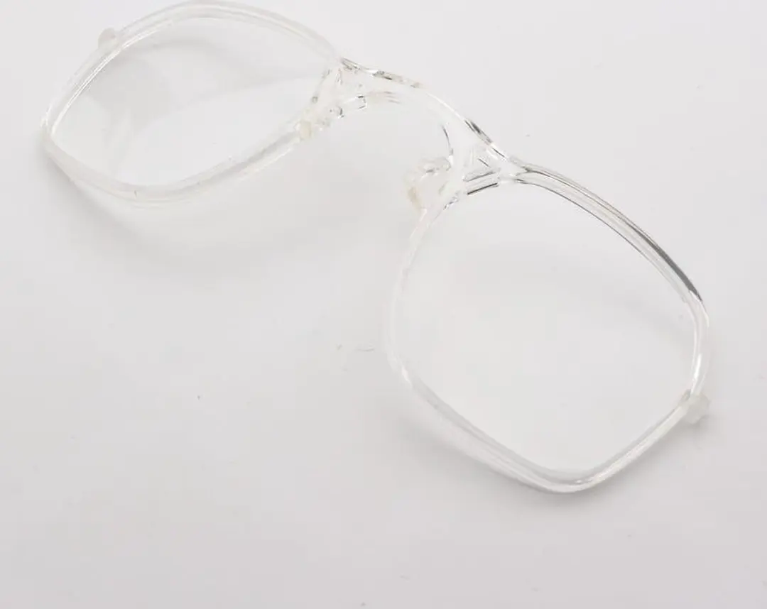 Bliz Optical Adapter Clear - Corrigerende Lensadapter - afbeelding 2 van 4