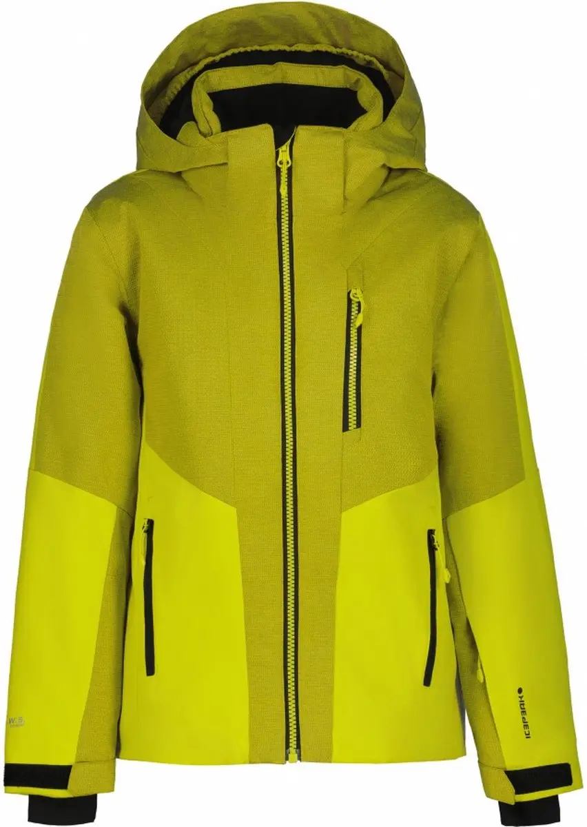 Icepeak Kids Langdon Jr Jacket