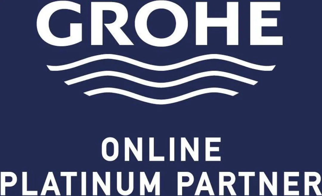 GROHE Bau Duoblokreservoir 39437000 - Wit
