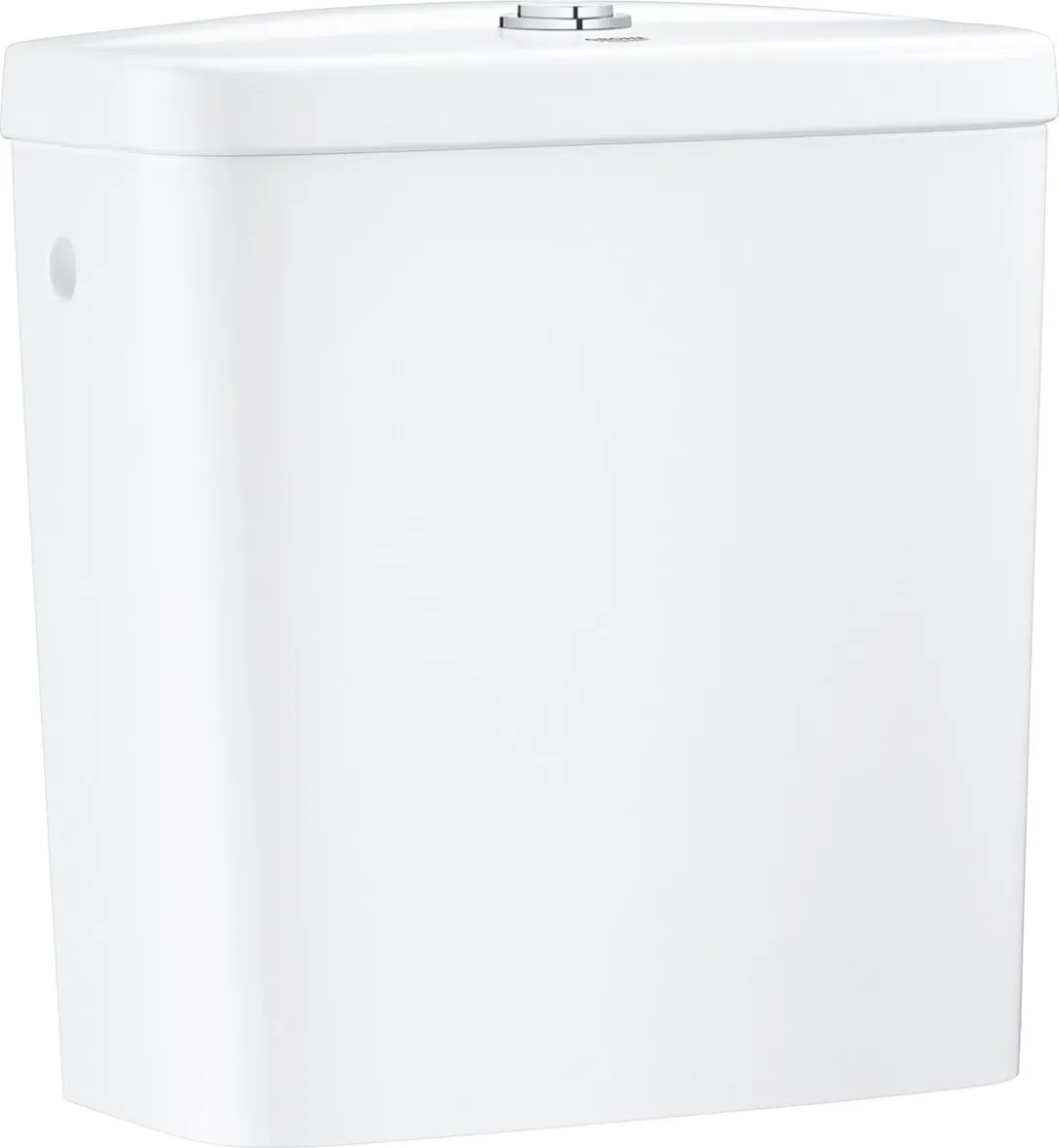 GROHE Bau Duoblokreservoir 39437000