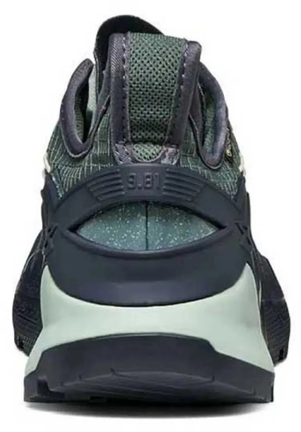 Garmont 9.81 Onyx MB Gore-Tex Wandelschoenen - Groen - afbeelding 3 van 4