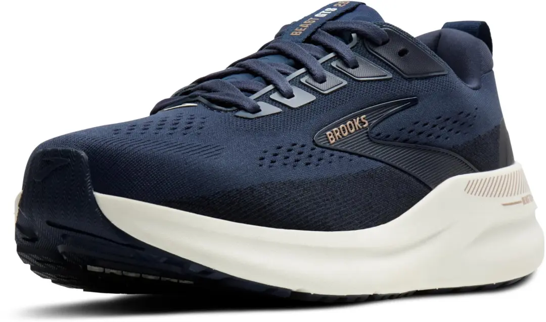 Brooks Beast GTS 26 Heren Hardloopschoenen