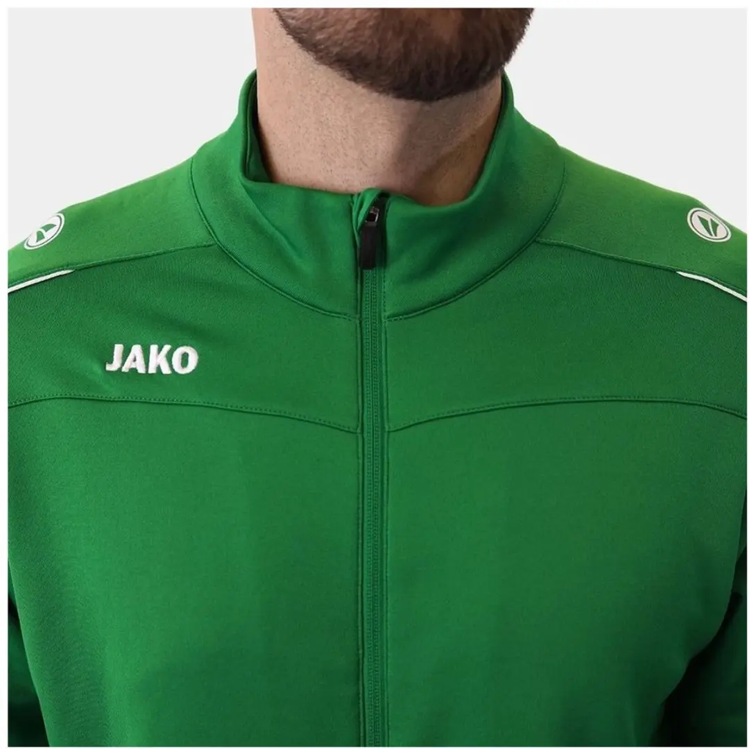 JAKO Classico - Groen - afbeelding 3 van 3