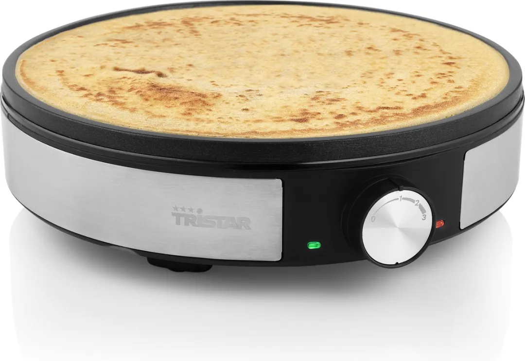Tristar BP-2638 Pannenkoekenmaker 1200W