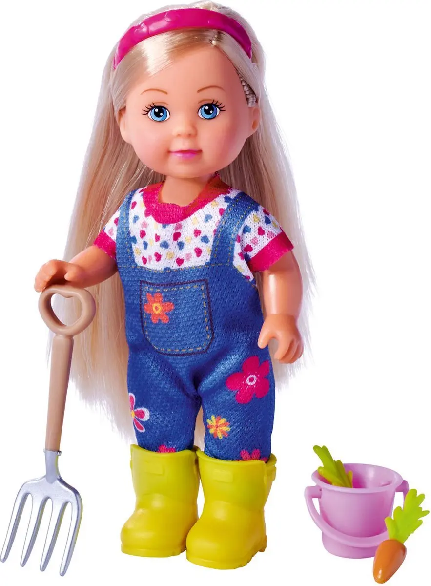 Evi Love Farmer (2013900)