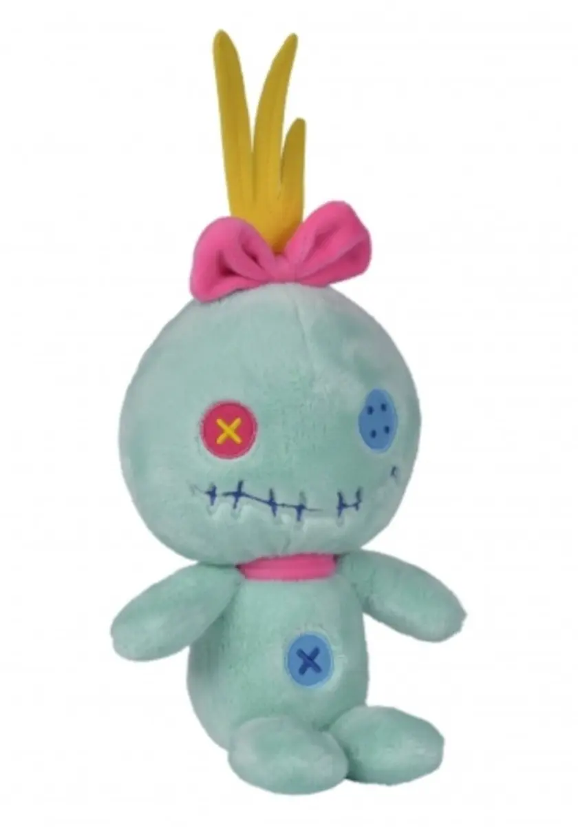 Simba Toys Scrump