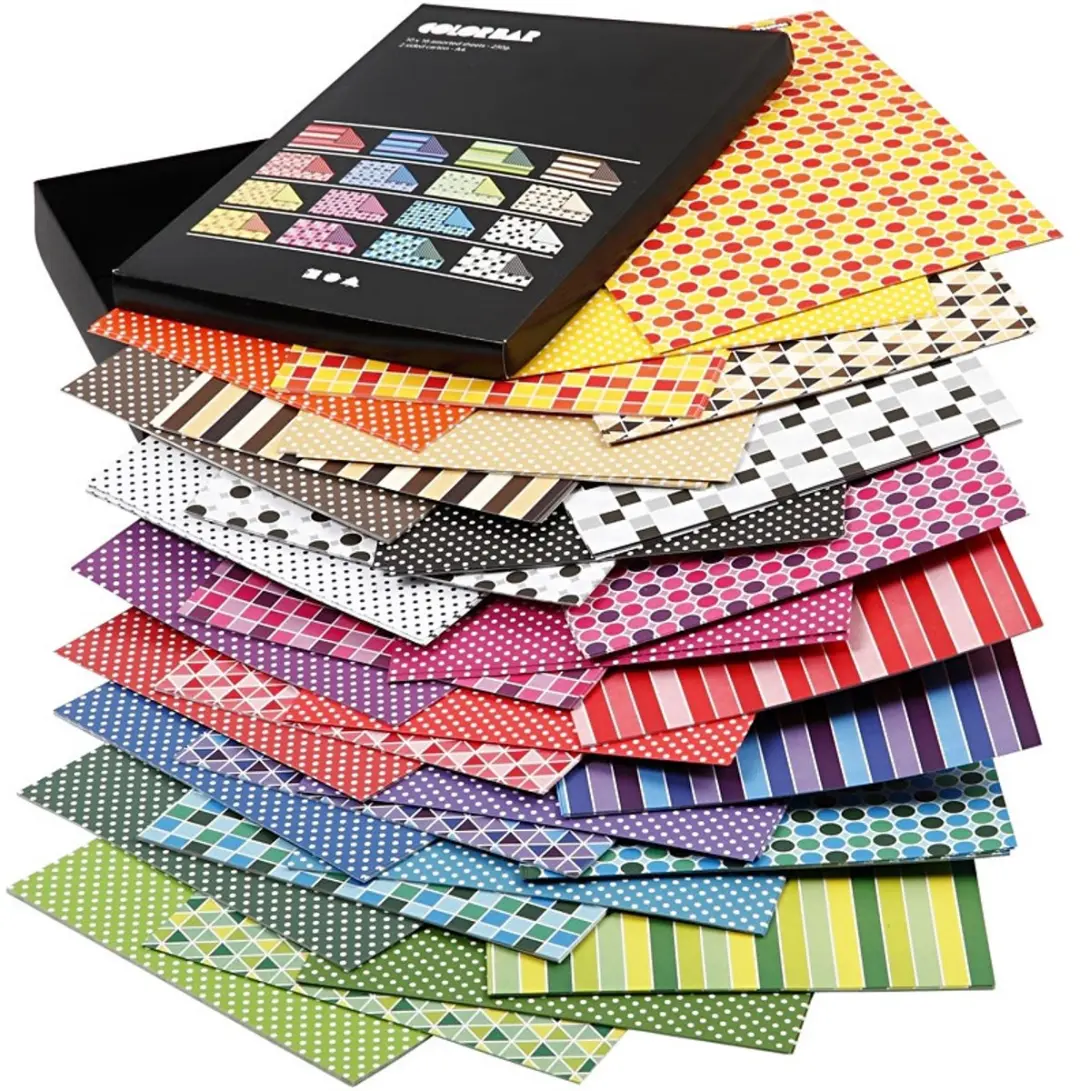 Color Bar