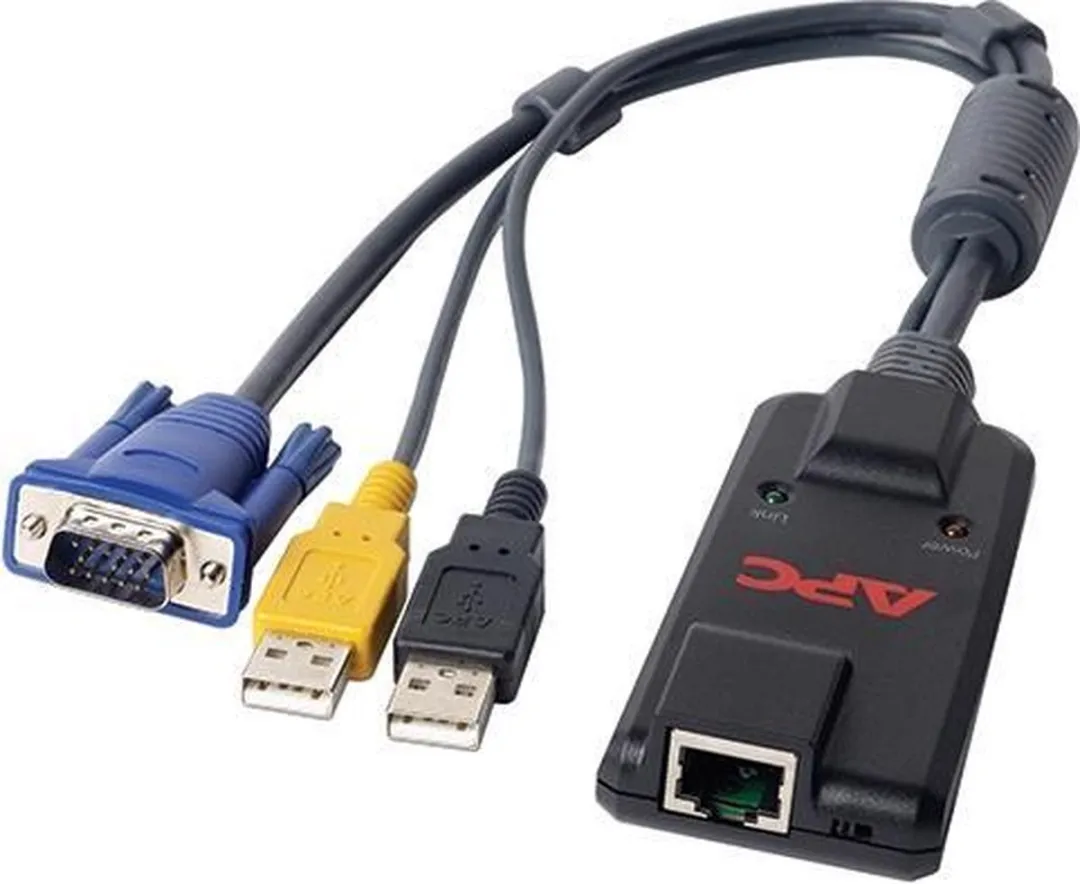 APC KVM-USBVMCAC Kabel
