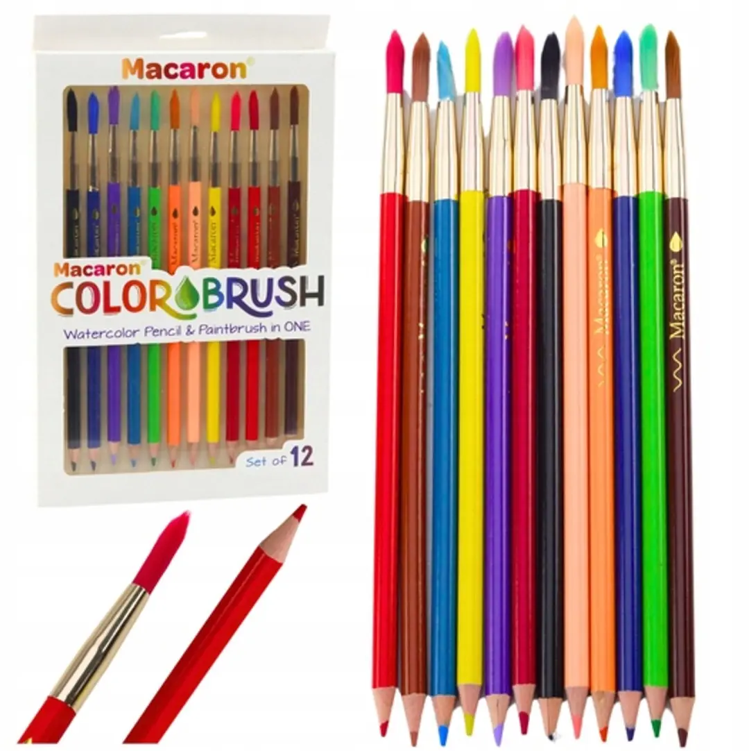 Lean Aquarel Potloden Set