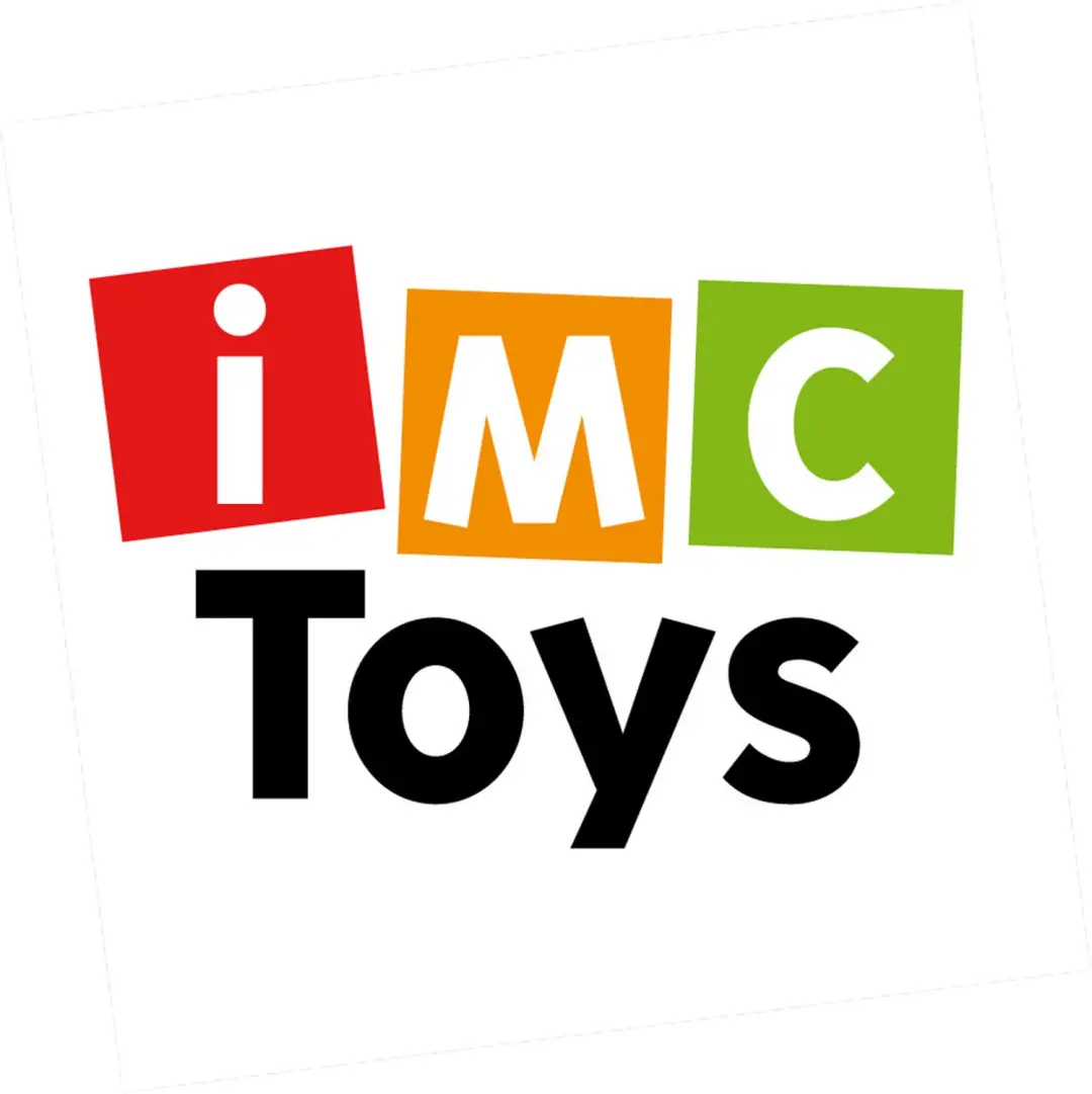 IMC Toys Baby Paws Fantasy Interactieve Unicorn Pluche - afbeelding 5 van 6