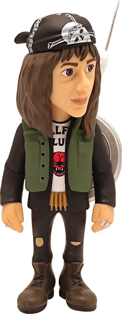 Stranger Things: Wave 3