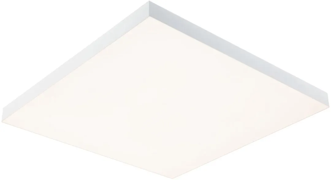 Paulmann Velora LED-paneel 450x450mm 19W RGBW - Wit