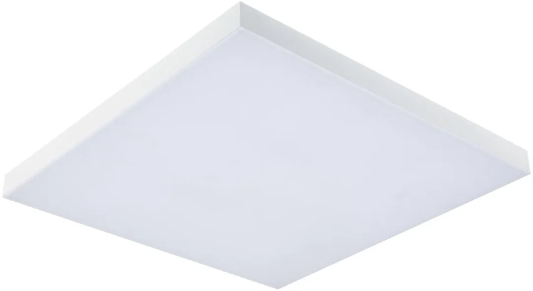 Paulmann Velora LED-paneel 450x450mm 19W RGBW - Wit