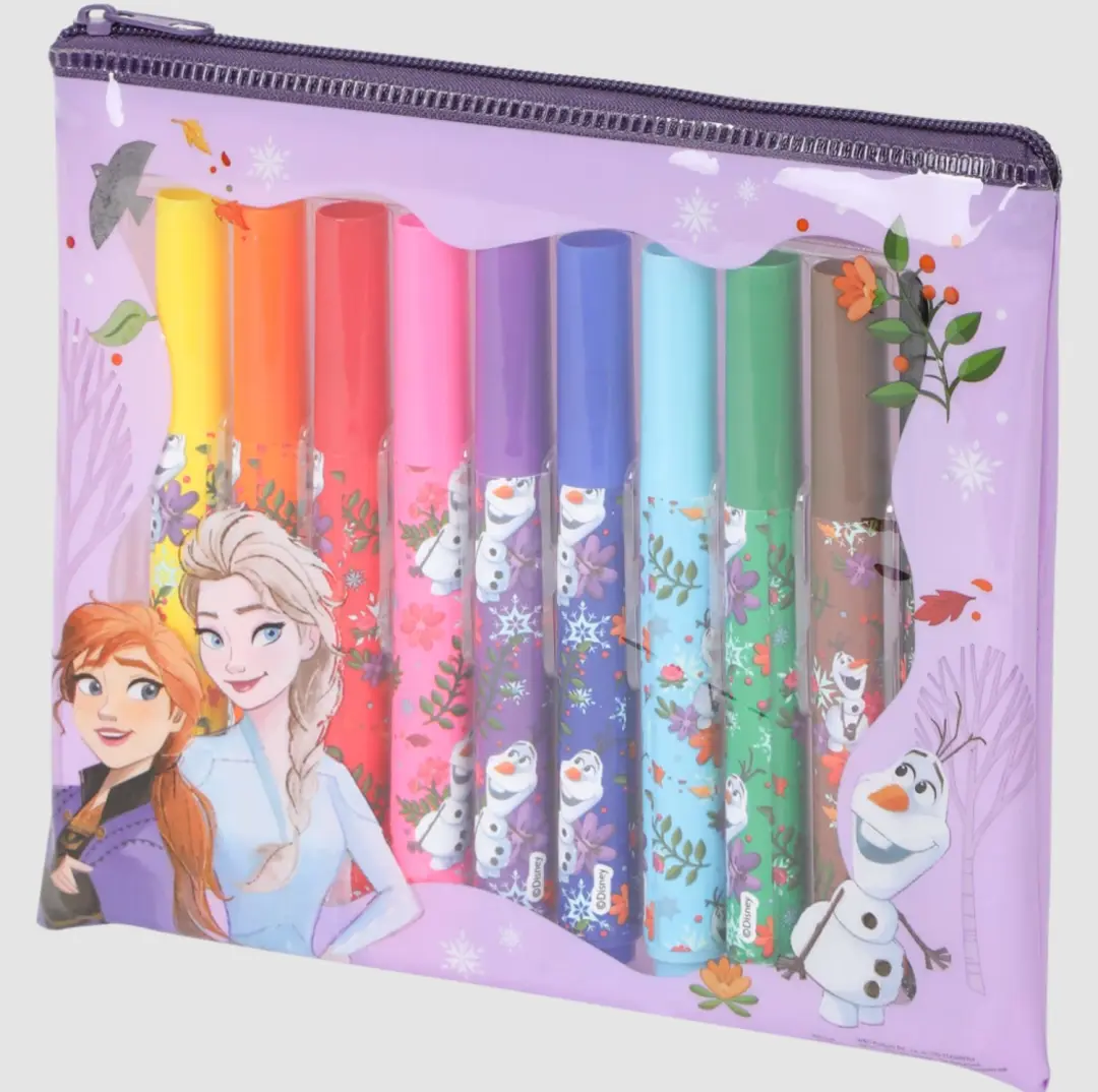 Disney Frozen Viltstiften