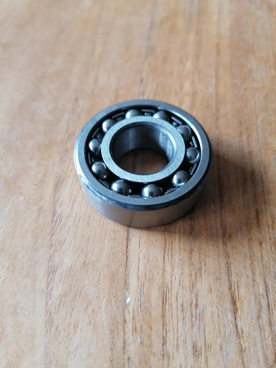 SKF 1202 Kogellager
