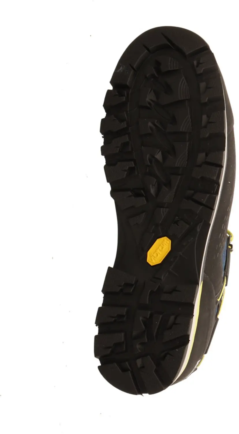 Meindl Literock GTX Heren Wandelschoenen - 44.5 - Blauw - afbeelding 3 van 6