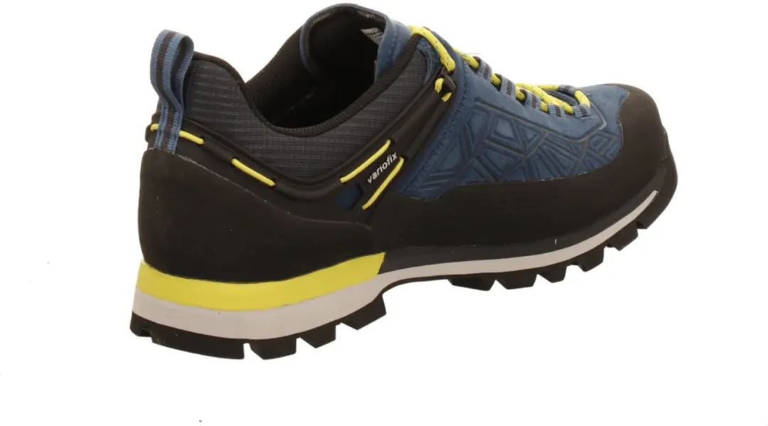 Meindl Literock GTX Heren Wandelschoenen - 44.5 - Blauw - afbeelding 5 van 6