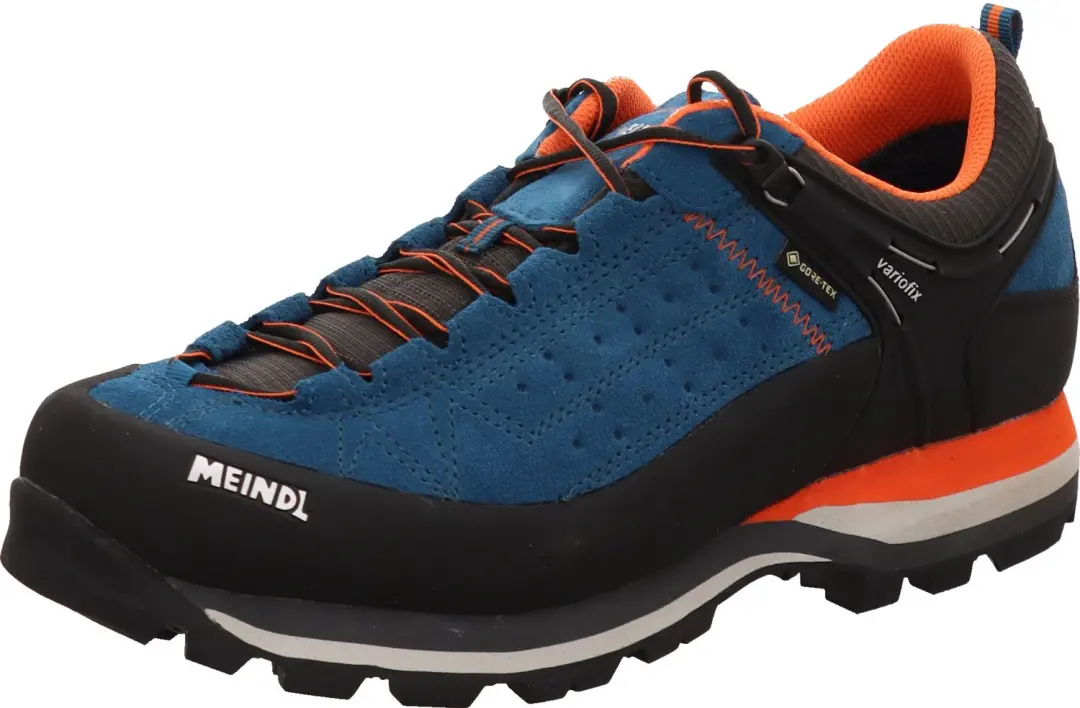 Meindl Literock GTX Heren Wandelschoenen