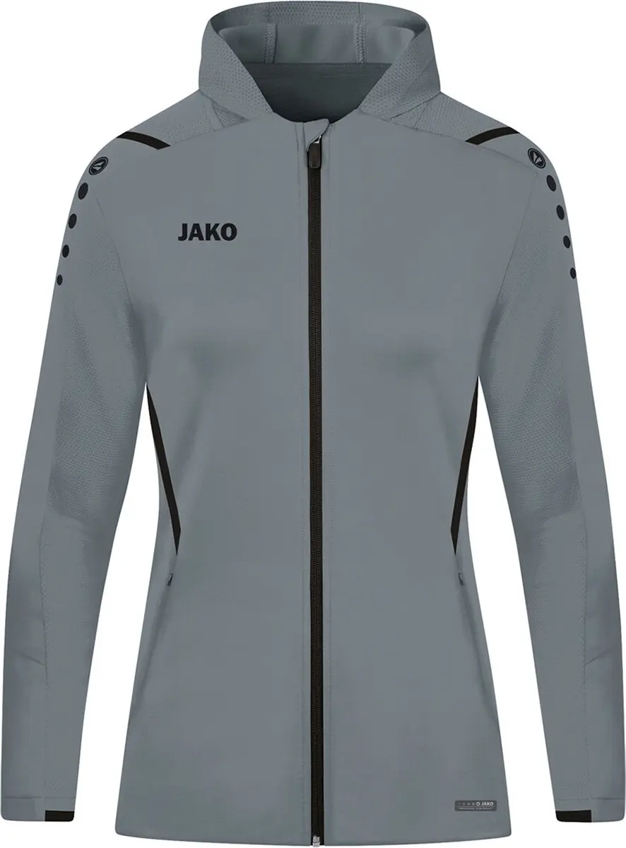 JAKO Challenge Jacket Damesjas