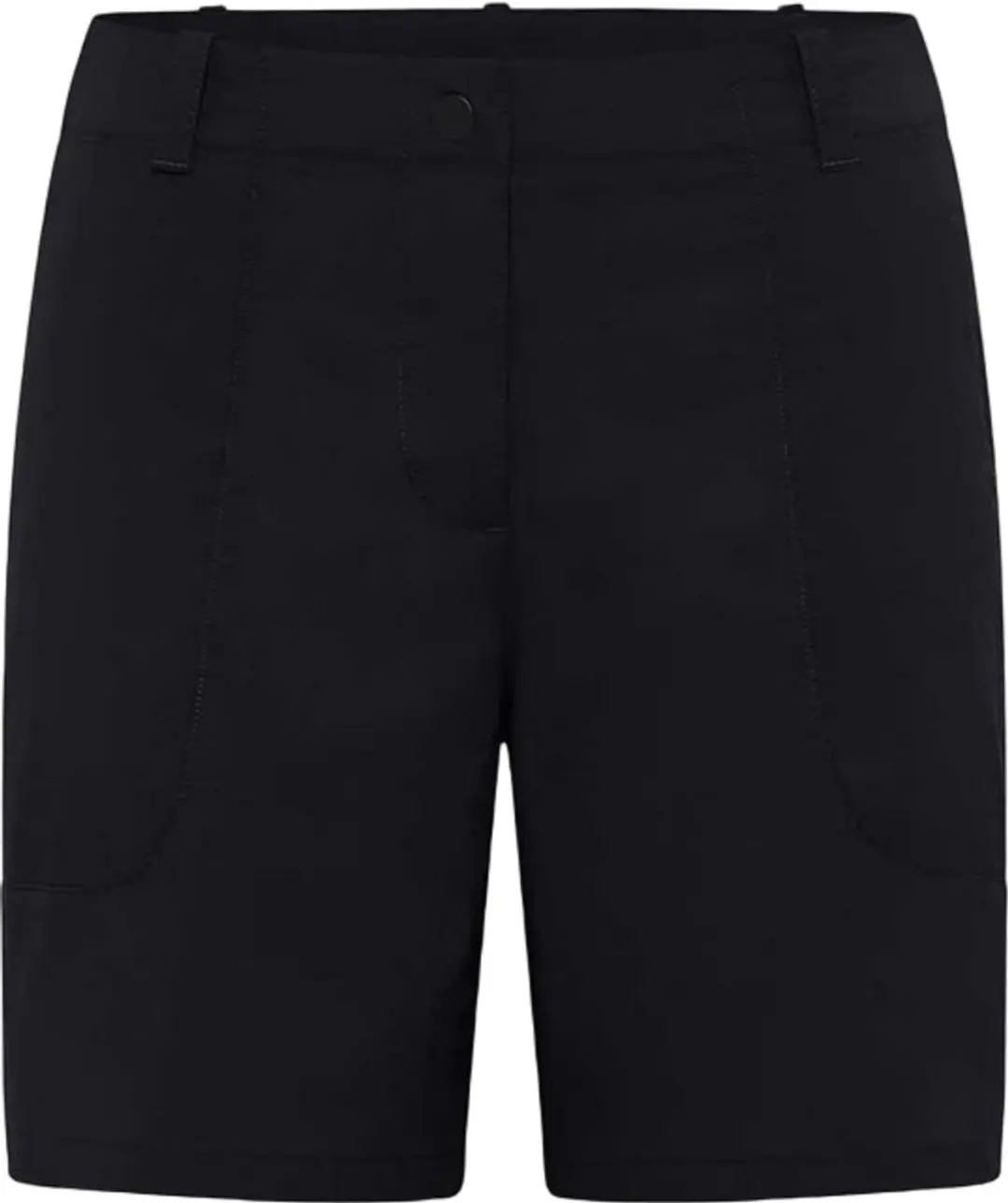 Jack Wolfskin Desert Shorts Dames - Dark Navy - 46 - afbeelding 5 van 6