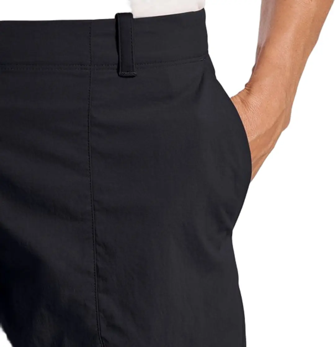 Jack Wolfskin Desert Shorts Dames - Dark Navy - 46 - afbeelding 6 van 6